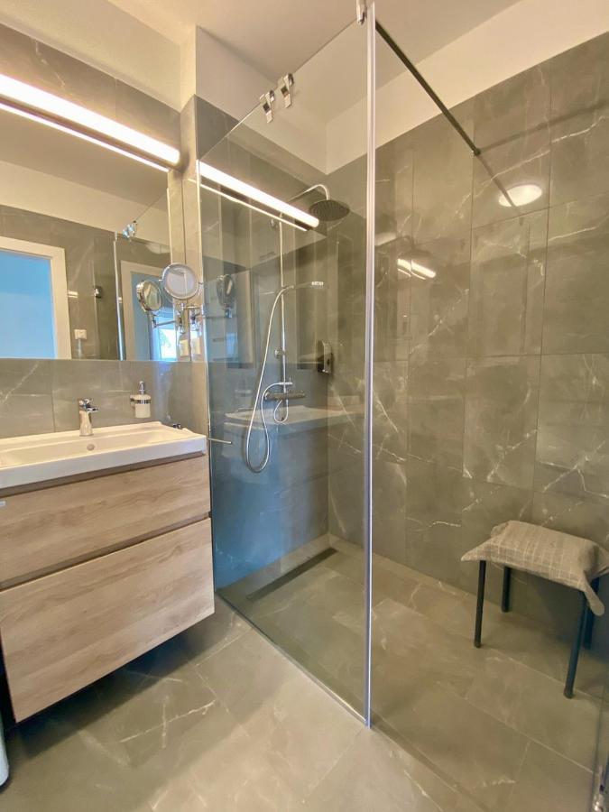 Spa Residence Carbona Apartman 104 Heviz Ngoại thất bức ảnh