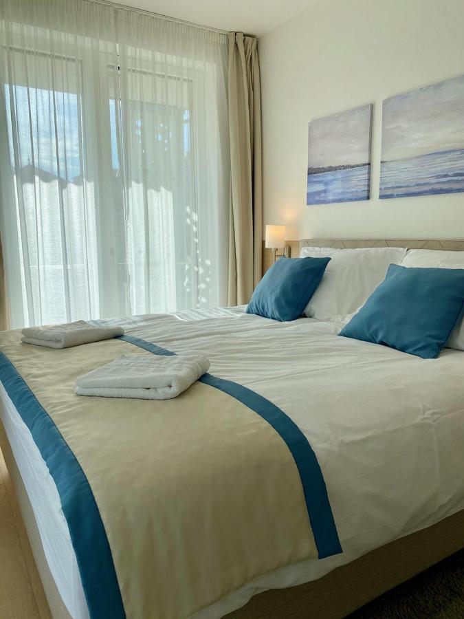 Spa Residence Carbona Apartman 104 Heviz Ngoại thất bức ảnh