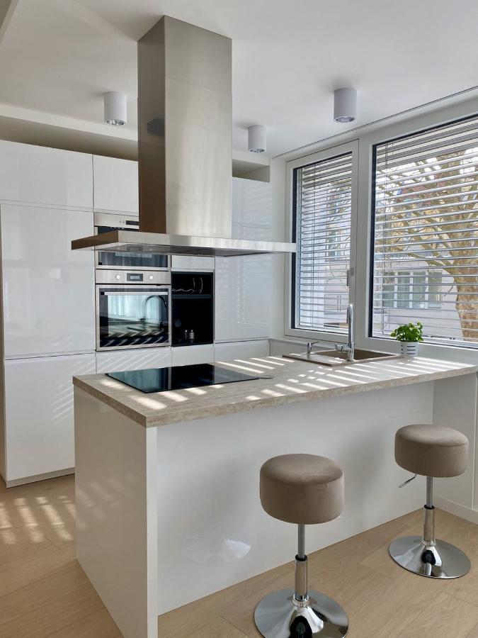 Spa Residence Carbona Apartman 104 Heviz Ngoại thất bức ảnh