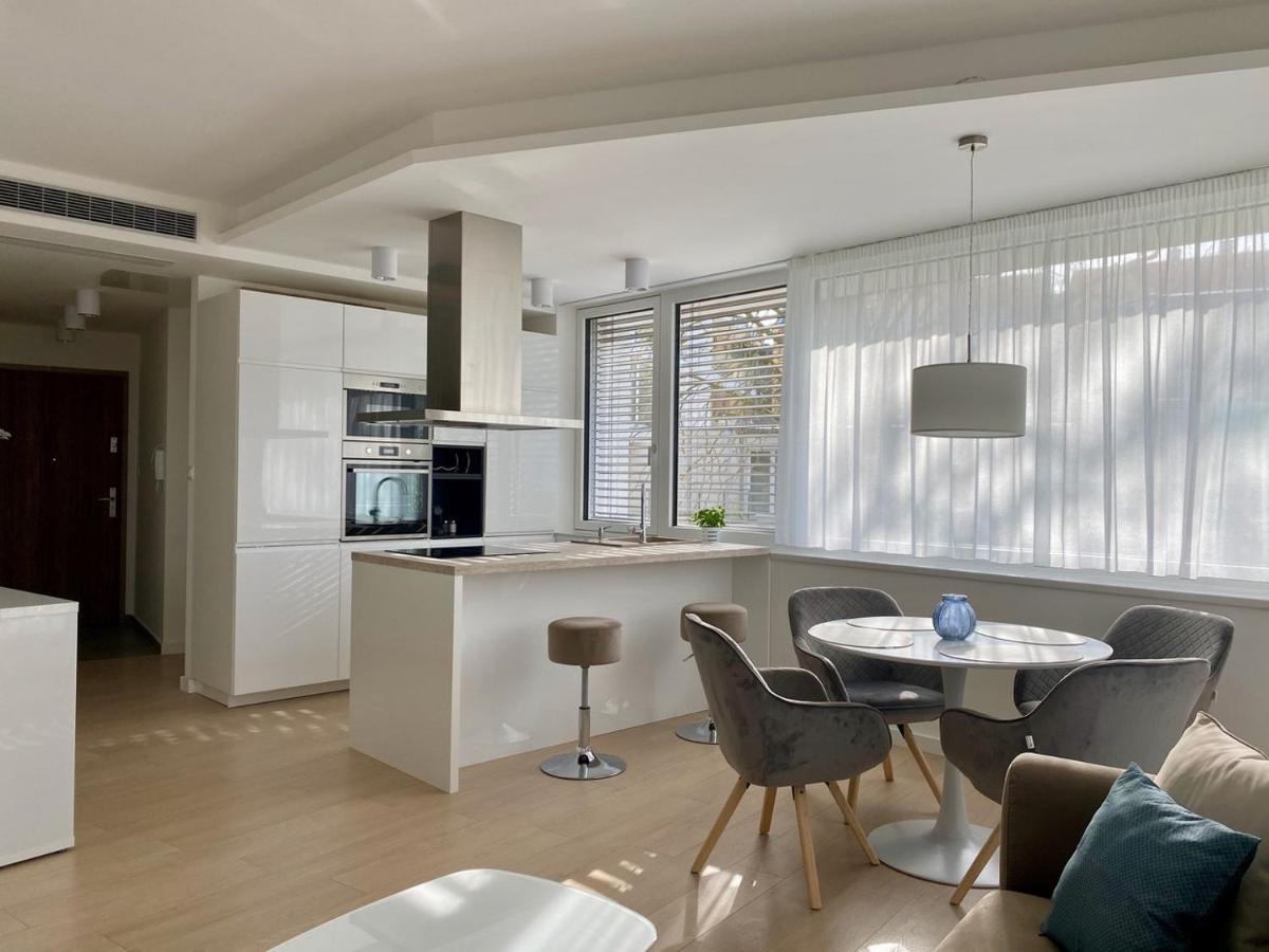 Spa Residence Carbona Apartman 104 Heviz Ngoại thất bức ảnh