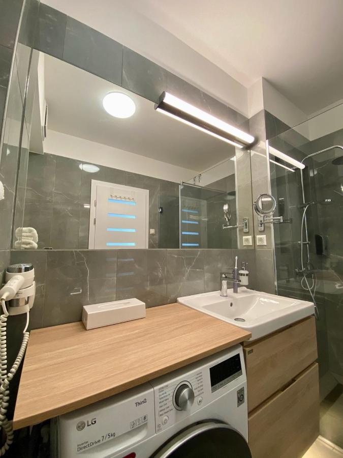 Spa Residence Carbona Apartman 104 Heviz Ngoại thất bức ảnh