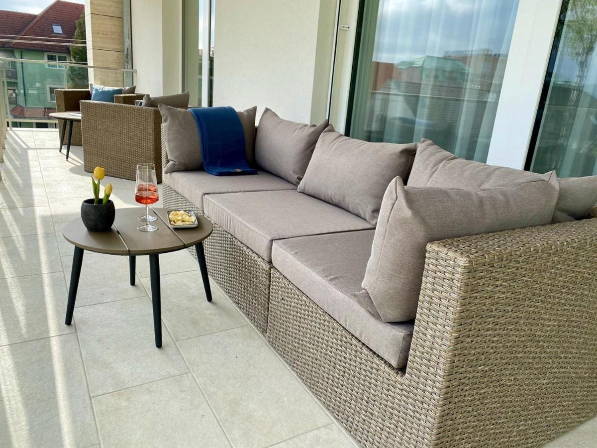 Spa Residence Carbona Apartman 104 Heviz Ngoại thất bức ảnh