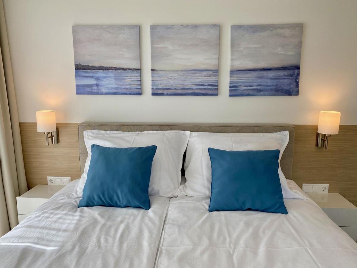 Spa Residence Carbona Apartman 104 Heviz Ngoại thất bức ảnh