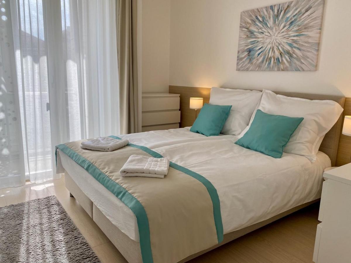 Spa Residence Carbona Apartman 104 Heviz Ngoại thất bức ảnh
