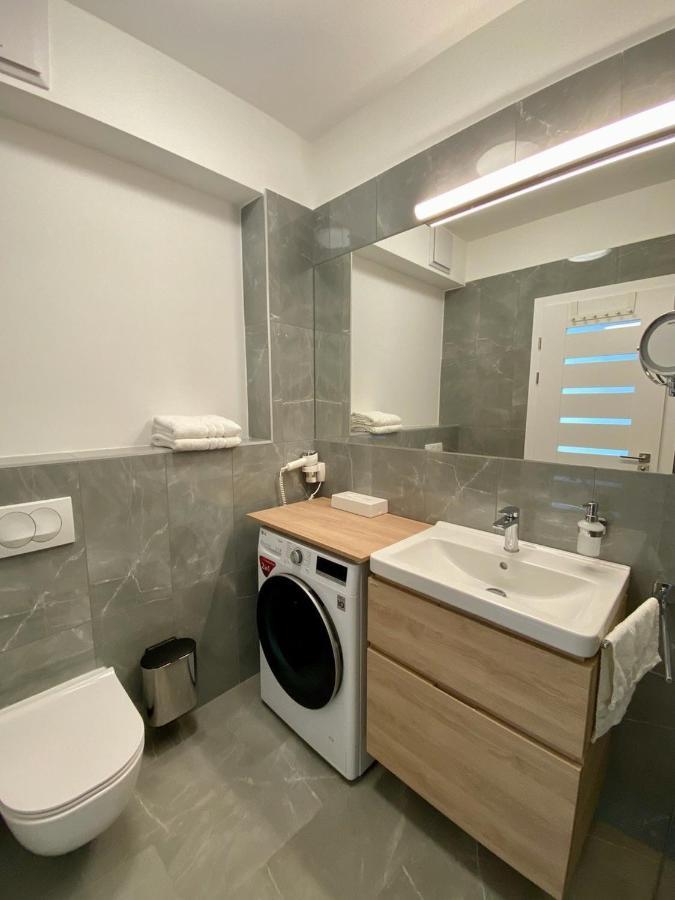 Spa Residence Carbona Apartman 104 Heviz Ngoại thất bức ảnh
