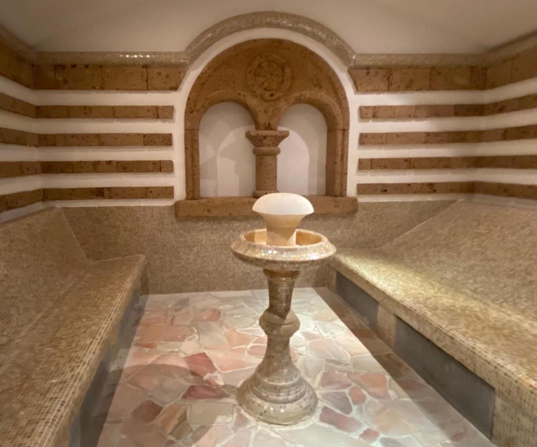 Spa Residence Carbona Apartman 104 Heviz Ngoại thất bức ảnh
