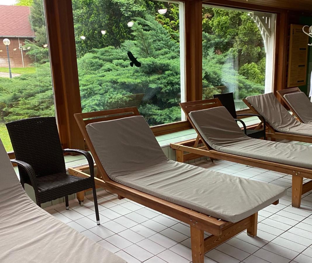 Spa Residence Carbona Apartman 104 Heviz Ngoại thất bức ảnh