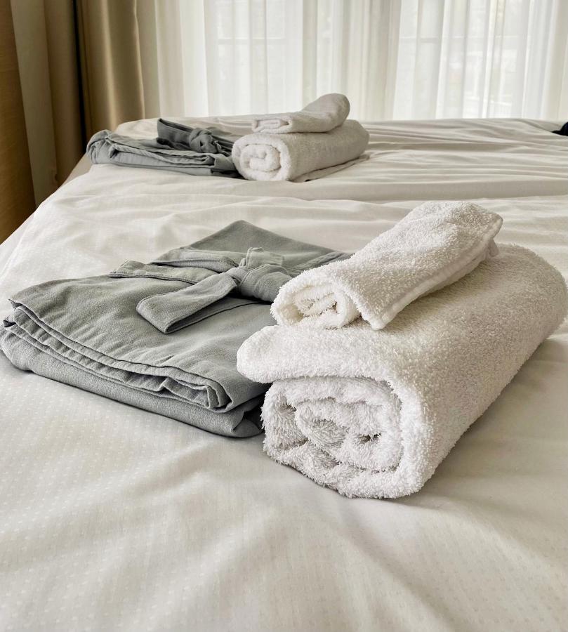 Spa Residence Carbona Apartman 104 Heviz Ngoại thất bức ảnh