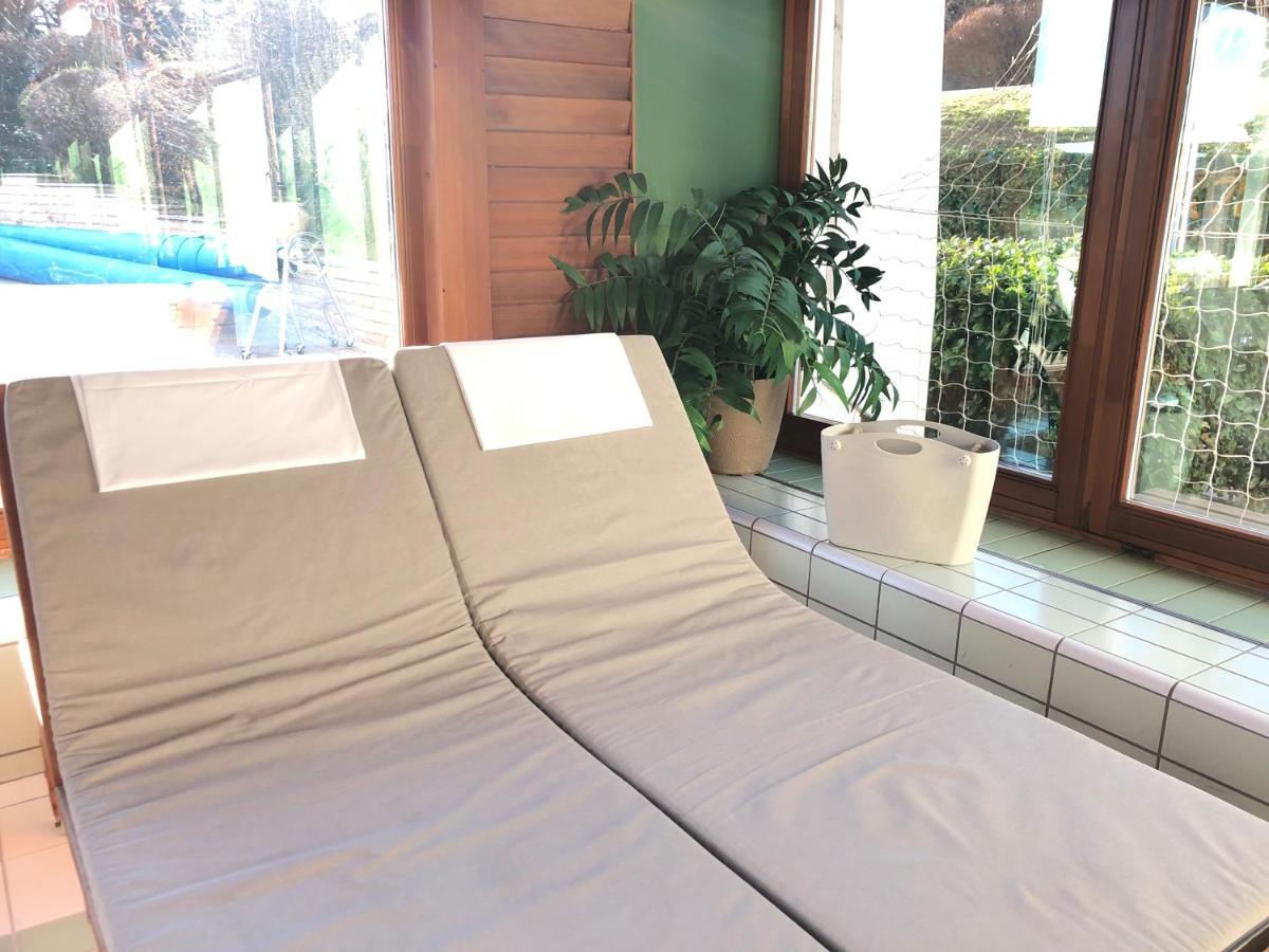 Spa Residence Carbona Apartman 104 Heviz Ngoại thất bức ảnh