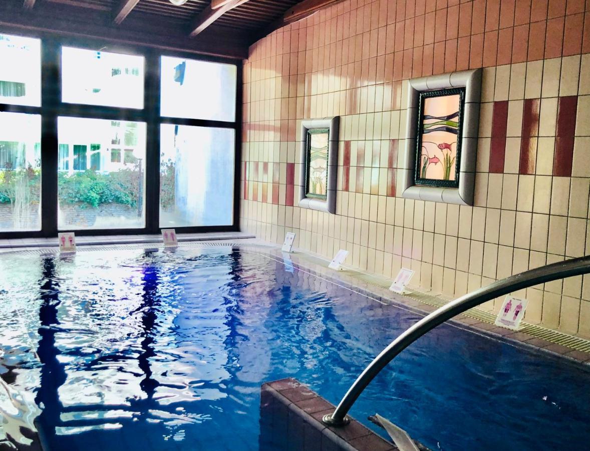 Spa Residence Carbona Apartman 104 Heviz Ngoại thất bức ảnh