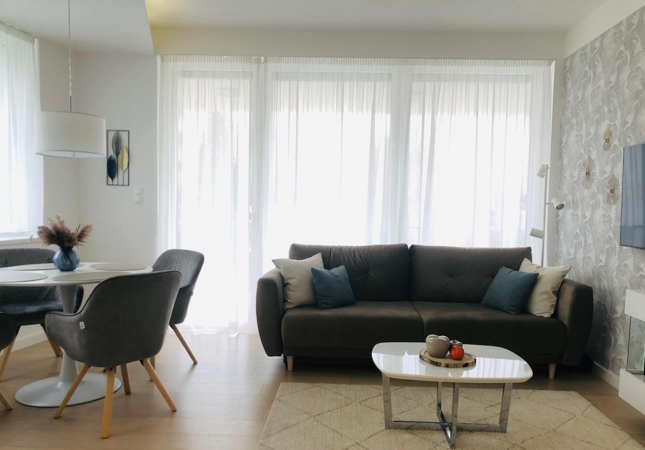 Spa Residence Carbona Apartman 104 Heviz Ngoại thất bức ảnh
