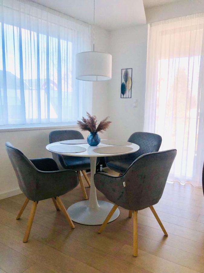 Spa Residence Carbona Apartman 104 Heviz Ngoại thất bức ảnh