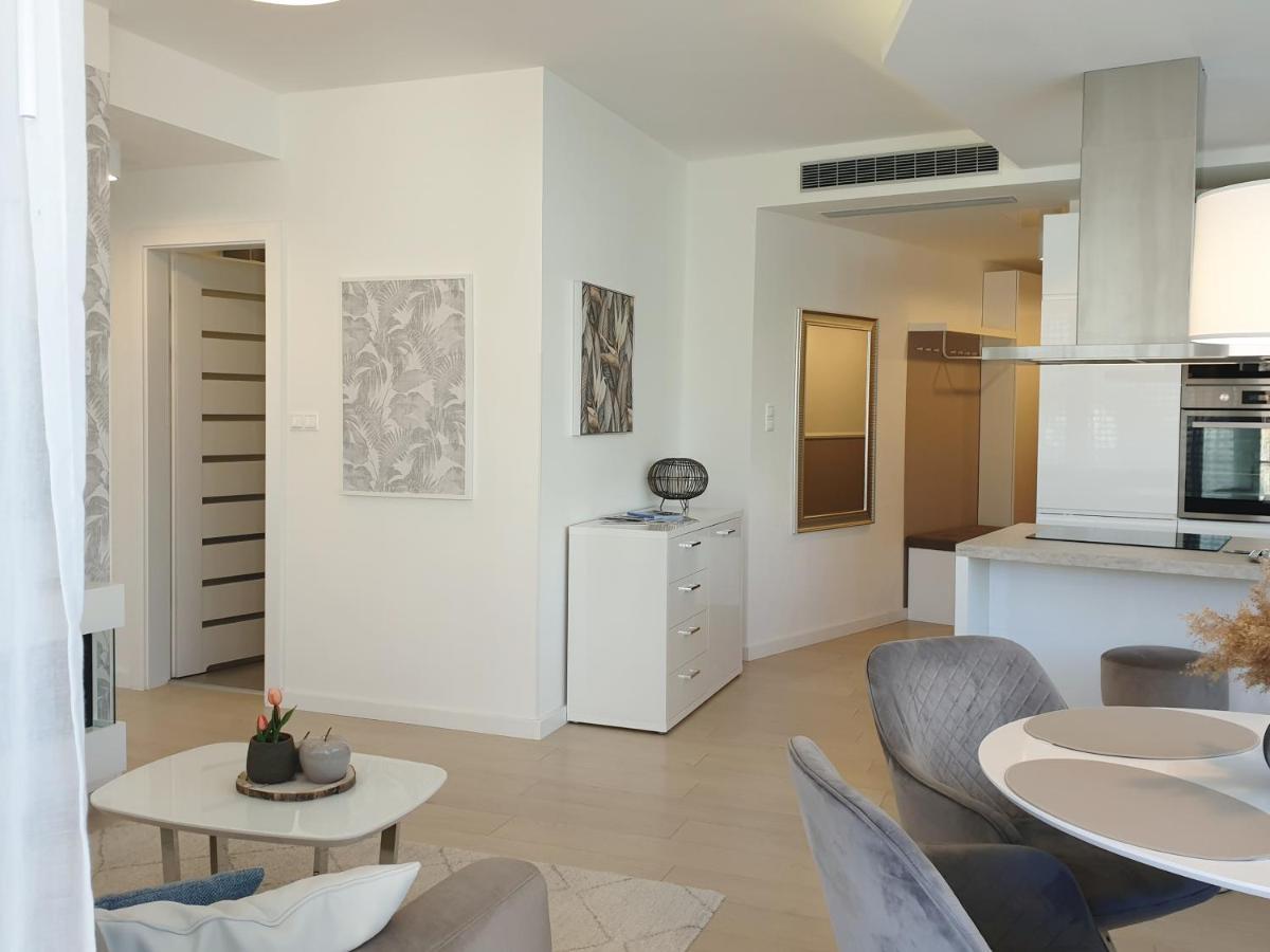 Spa Residence Carbona Apartman 104 Heviz Ngoại thất bức ảnh