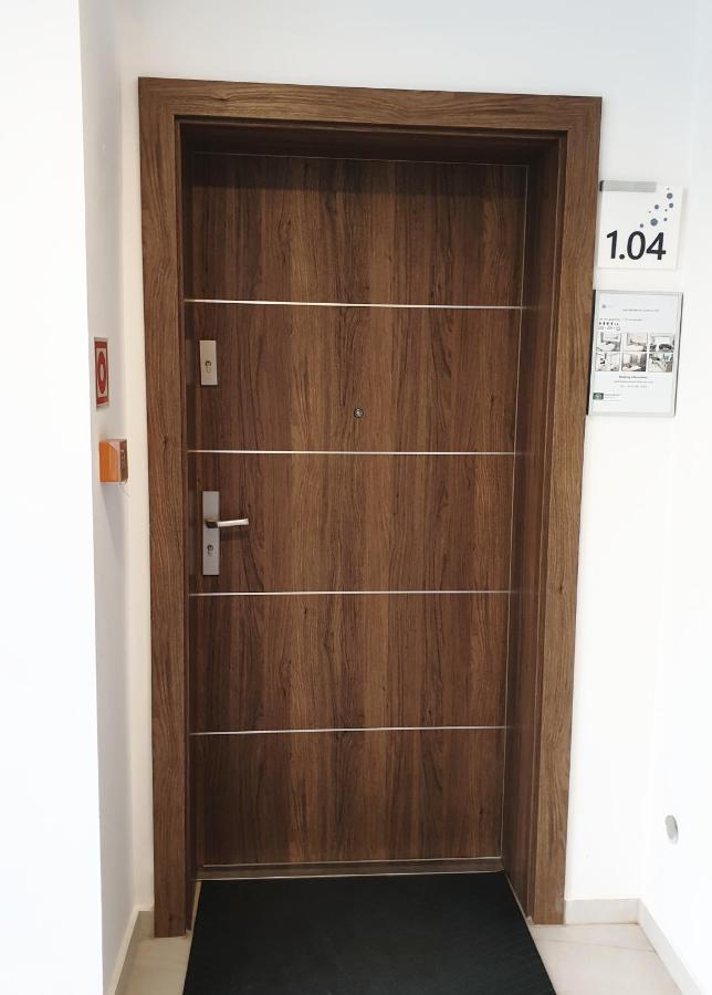 Spa Residence Carbona Apartman 104 Heviz Ngoại thất bức ảnh