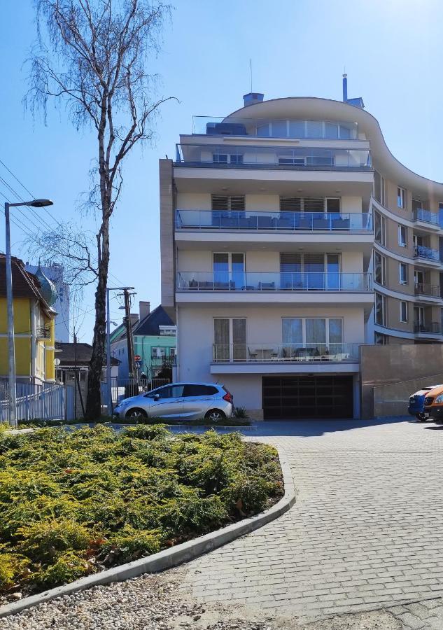 Spa Residence Carbona Apartman 104 Heviz Ngoại thất bức ảnh